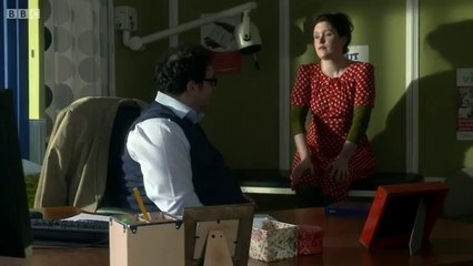 BBC Doctors Series 16 Episode 47 The Wicca Man 20/06/14