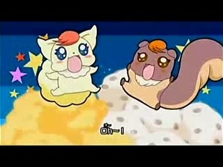 Yes！プリキュア5_ED1