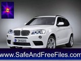 Download BMW X3 Screensaver 1 Activation Number Generator Free