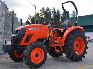 Kioti Daedong DS4110 DS4510 Tractor Service Parts Catalogue Manual INSTANT DOWNLOAD