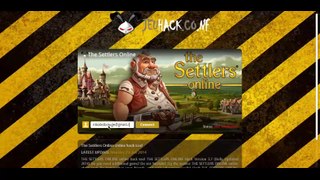 The Settlers Online Hack - Get Unlimited Gems,Coins and Resource