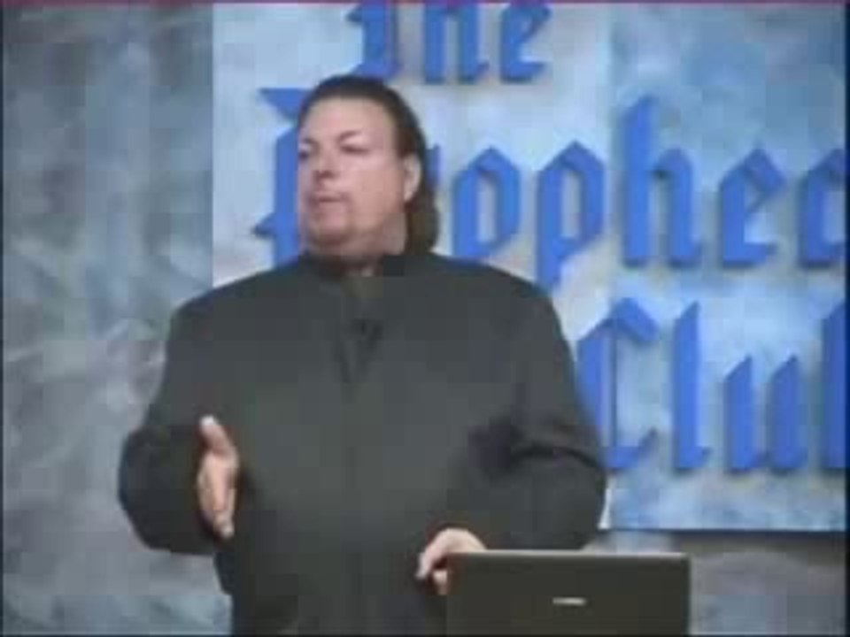 Ex Satanist Exposes Illuminati Card Game and the NWO