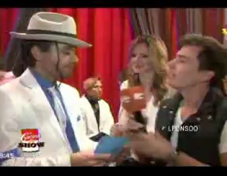 Pedro y Paula notas en la Cocina - 05 de Julio