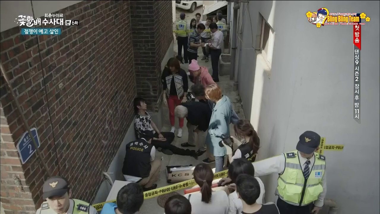 [Vietsub-HKST] GOFIT E06 (2/2)