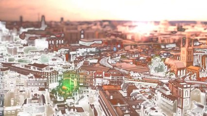 ATLANTIS IS CALLING ... LIV TYLER  DIVINA PERO PELIGROSA ... DE MARCOS AIASSA