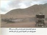 سائقو شاحنات يغلقون الطريق بين كابل وقندهار بأفغانستان