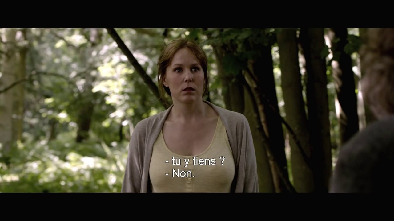 BORGMAN (bande-annonce)