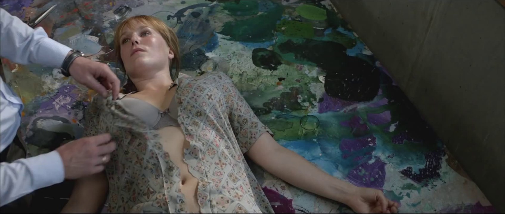 BORGMAN (Trailer)