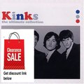 Best Rating Kinks - Ultimate Collection Review
