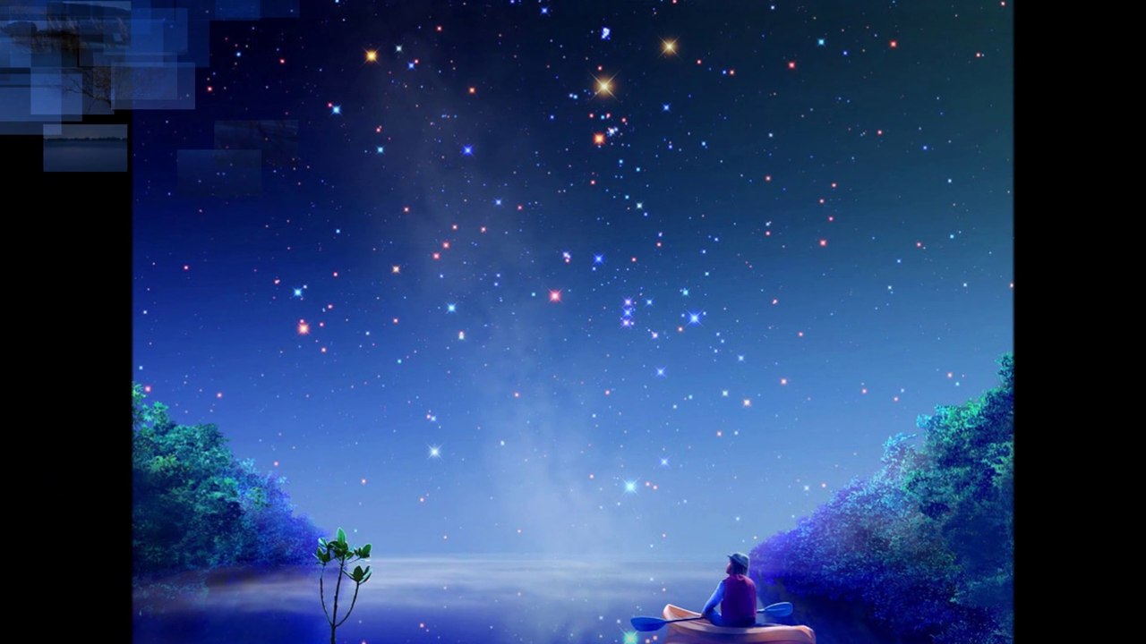 星空のあいつ　　西郷輝彦　