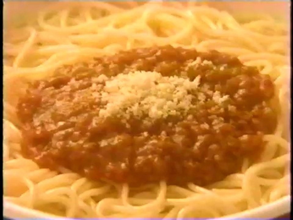 1995年　日清ＳＰＡ王　工藤静香　絶対好きになる