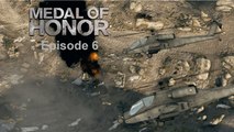 Medal of Honor : Gunfighters | Épisode 6 à Normal | Non commentée sur Xbox 360