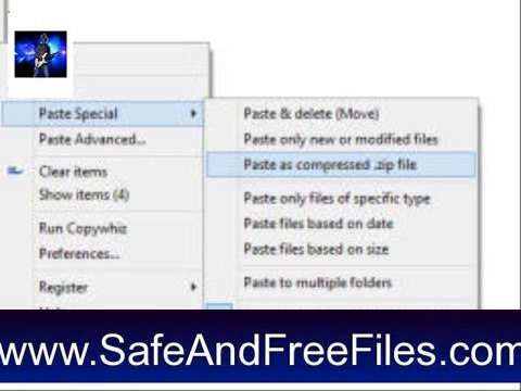 Download Copywhiz (64-bit) 4.0 Activation Key Generator Free