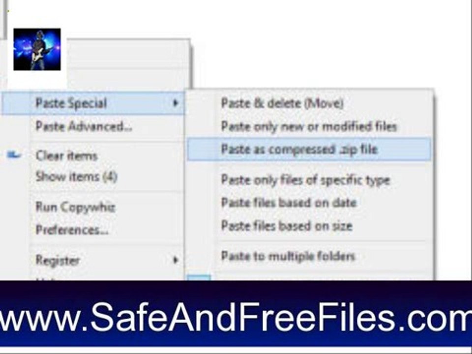 Download Copywhiz (64-bit) 4.0 Activation Key Generator Free