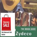 Best Rating Rough Guide:  Cajun & Zydeco Review