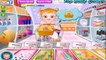Baby Hazel Care Games for Children's Compilation 3D - Baby Games Movies - Dora The Explore