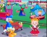 Baby Hazel in Disneyland with Mickey & Minnie Movie Game 2013 for Kids