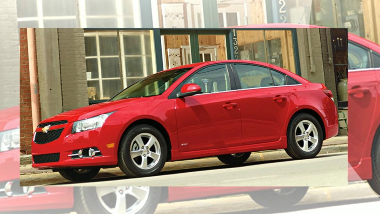 2014 Chevy Cruze Bolingbrook Illinois