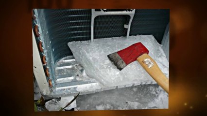 Mini Split AC System in Jersey City (Low Temperature).