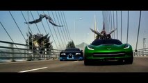 Transformers_ Age of Extinction TV SPOT - Help 2014) - Mark Wahlberg Movie HD