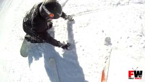 Skiing Fail - Fails World