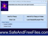 Download Convert Multiple FLV Files To MPEG or AVI Files Software 7.0 Activation Number Generator Free
