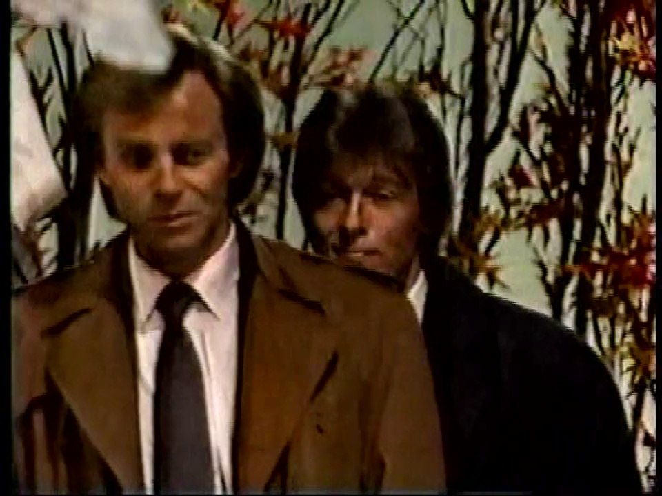 Frisco and Felicia The Takedown of Mr B 33