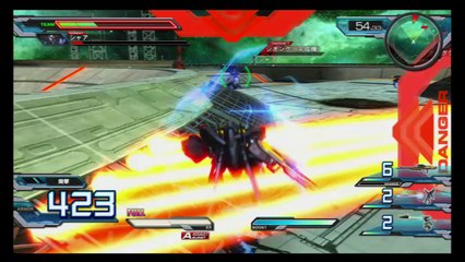 Extreme Versus Full Boost 5