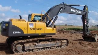 Volvo EC290B LC, EC290B LR, EC290B NLC Excavator Service Parts Catalogue Manual INSTANT DOWNLOAD – SN: 13562-17000, 30290-35000, 80001-85000