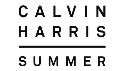 Calvin Harris - Summer Official Instrumental POPITUNES