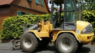 Volvo L35B Compact Wheel Loader Service Parts Catalogue Manual INSTANT DOWNLOAD – SN: 1862201 – 1862999, 1872201 – 1872999, 1882201 – 1882999, 1892201 - 1892999