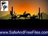 Download Cowboy Ride Screensaver 2.0 Product Code Generator Free