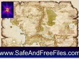 Download Cultures Of Middle Earth Screensaver Ents 1.0 Activation Number Generator Free