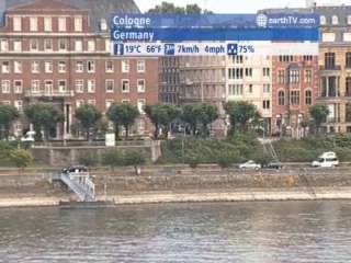 Santorini - Greece, Venice - Italy, Cologne - Germany, Washington - USA, Dusseldorf - Germany, Geneva - Switzerland, Melbourne - Australia