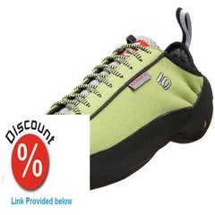 Best Rating FiveTen Men's Anasazi Climbing Shoe Review