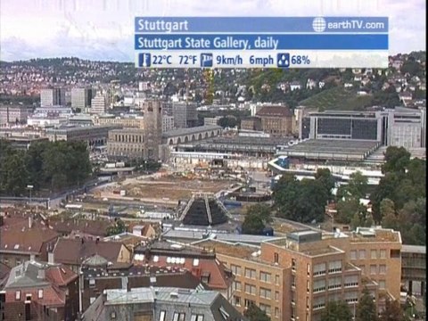 Munich - Germany, Amsterdam - Netherlands, Vienna - Austria, Warsaw - Poland, New York - USA, Dusseldorf - Germany, Stuttgart - Germany