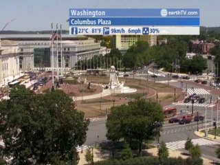 Las Vegas - USA, Saint-Malo - France, Warnemunde - Germany, Washington - USA, Dresden - Germany, Cannes - France, Geneva - Switzerland