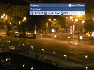 London - United Kingdom, Ekaterinburg - Russia, Las Vegas - USA, Budapest - Hungary, Cannes - France, Berlin - Germany, Arcachon - France