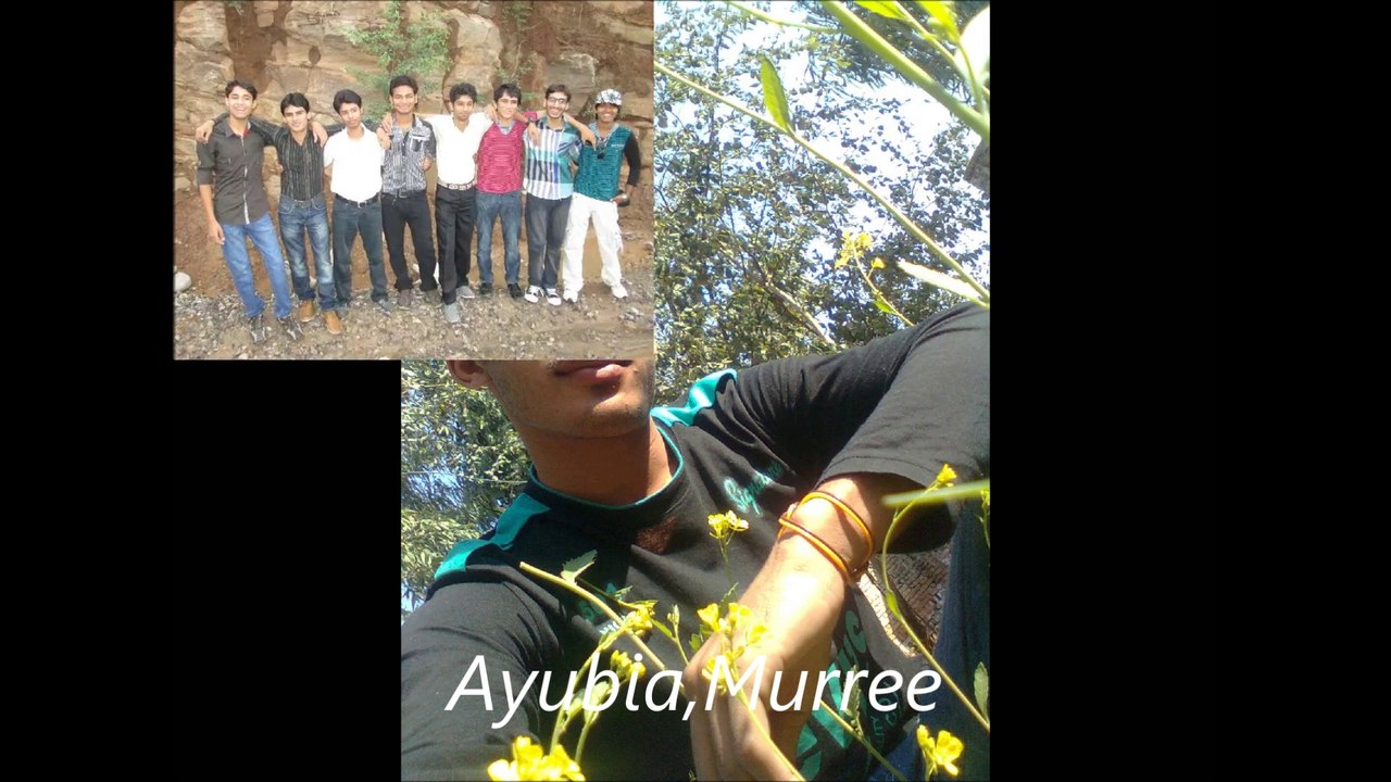 Moments of early 2 years in university