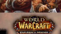 Warlords of draenor beta keys free giveaway