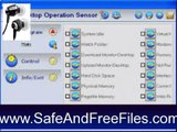 Download Desktop Operation Sensor 7.0 Product Code Generator Free