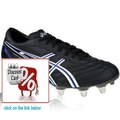Best Rating ASICS Lethal Charge Men's Rugby Boots Review