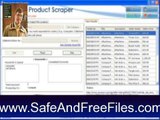Download Amazon Product Scraper 1.0 Activation Code Generator Free