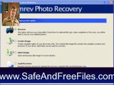 Download Amrev Photo Recovery 1.1 Activation Code Generator Free