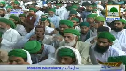 Madani Muzakaraمدنی مذاکرہ، فیضان مدینہ کراچی