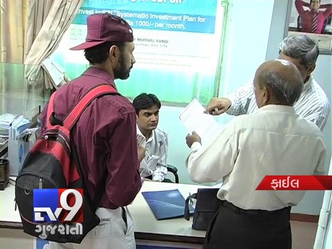 Budget 2014: PM Modi's gift to COMMON MAN, hike in 'Income tax Exemption Limit' to Rs 3 lakh - Tv9