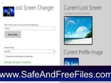 Download Easy Lock Screen Changer for Windows 8 Activation Key Generator Free