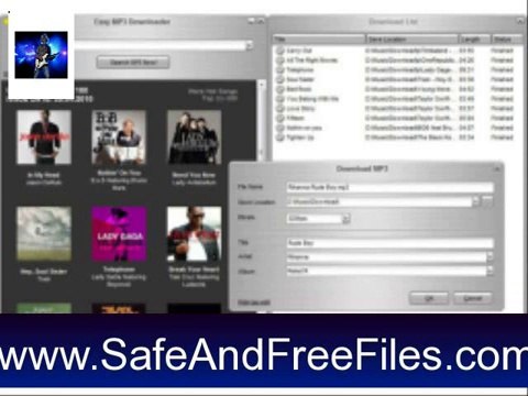 Download Easy MP3 Downloader 4.6.3.2 Activation Key Generator Free