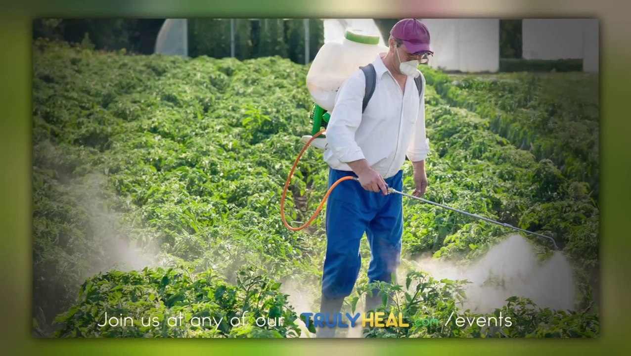 TRULY HEAL / ENVIRONMENTAL POLLUTION