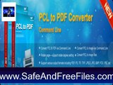 Download eePDF PCL to PDF Converter 2.0 Activation Key Generator Free